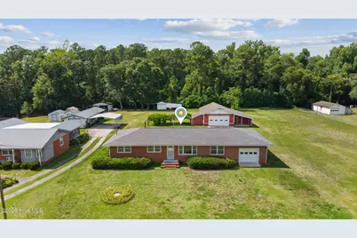 1417 Fork Drive, Castle Hayne, NC 28429 - Photo 35
