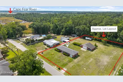 1417 Fork Drive, Castle Hayne, NC 28429 - Photo 31