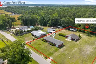 1417 Fork Dr, Castle Hayne, NC 28429 - Photo 31