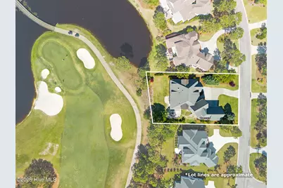 3178 Moss Hammock Wynd, Southport, NC 28461 - Photo 89