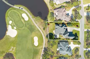 3178 Moss Hammock Wynd, Southport, NC 28461 - Photo 89