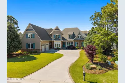 3178 Moss Hammock Wynd, Southport, NC 28461 - Photo 1