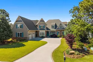 3178 Moss Hammock Wynd, Southport, NC 28461 - Photo 1