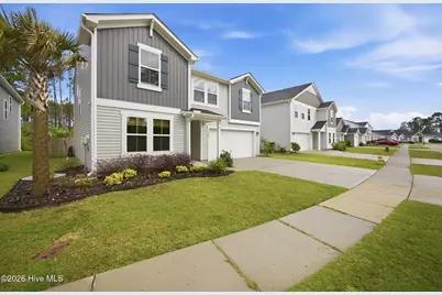 1539 New Sun Drive SE, Bolivia, NC 28422 - Photo 5