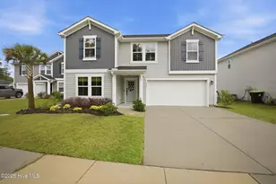 1539 New Sun Dr SE, Bolivia, NC 28422 - Photo 1
