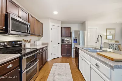 1539 New Sun Drive SE, Bolivia, NC 28422 - Photo 27