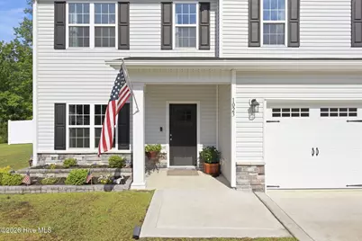 1023 Marlin Boulevard, New Bern, NC 28562 - Photo 45