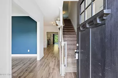 1023 Marlin Boulevard, New Bern, NC 28562 - Photo 3