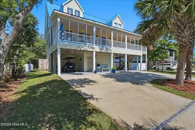 103 SE 71st Street, Oak Island, NC 28465 - Photo 1
