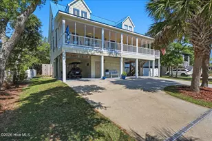 103 SE 71st St, Oak Island, NC 28465 - Photo 1
