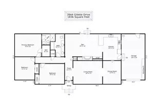 3944 Gillette Dr, Wilmington, NC 28403 - Photo 45