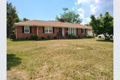 3944 Gillette Drive, Wilmington, NC 28403 - Photo 1