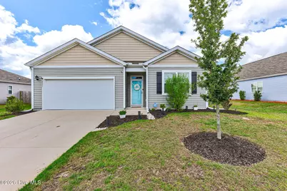 2521 Sandy Banks Lane, Wilmington, NC 28401 - Photo 3