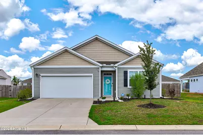 2521 Sandy Banks Lane, Wilmington, NC 28401 - Photo 1