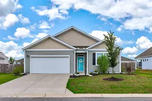 2521 Sandy Banks Ln, Wilmington, NC 28401 - Photo 1