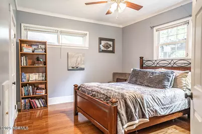 555 N May Street, Southern Pines, NC 28387 - Photo 9
