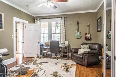 555 N May Street, Southern Pines, NC 28387 - Photo 11