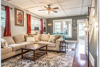 555 N May Street, Southern Pines, NC 28387 - Photo 5