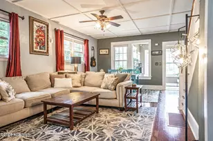 555 N May St, Southern Pines, NC 28387 - Photo 5