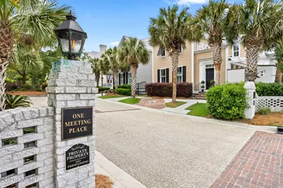 1802 Barkley Avenue, Wilmington, NC 28403 - Photo 1