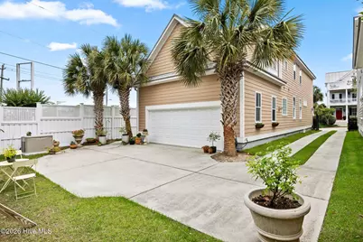 1802 Barkley Avenue, Wilmington, NC 28403 - Photo 49