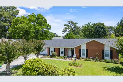 102 Greenbriar Drive, Jacksonville, NC 28546 - Photo 43