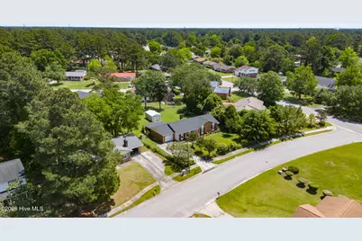 102 Greenbriar Drive, Jacksonville, NC 28546 - Photo 51