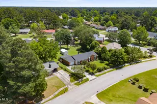 102 Greenbriar Dr, Jacksonville, NC 28546 - Photo 51