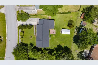 102 Greenbriar Drive, Jacksonville, NC 28546 - Photo 45