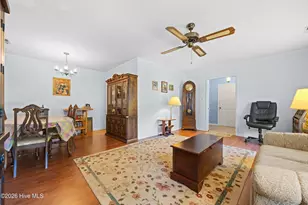 102 Greenbriar Dr, Jacksonville, NC 28546 - Photo 9
