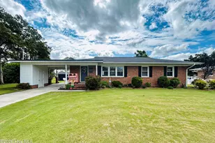 1014 Schall Pl, Jacksonville, NC 28540 - Photo 1