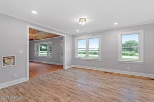 11843 Hobbton Hwy, Newton Grove, NC 28366 - Photo 5