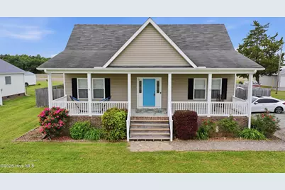 3733 Virginia Road, Tyner, NC 27980 - Photo 5
