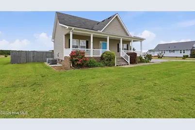 3733 Virginia Road, Tyner, NC 27980 - Photo 3