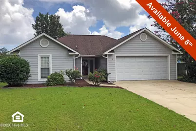 95 Eastgate Drive, Jacksonville, NC 28540 - Photo 1