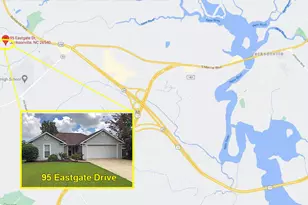 95 Eastgate Dr, Jacksonville, NC 28540 - Photo 27