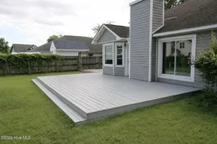 95 Eastgate Dr, Jacksonville, NC 28540 - Photo 23