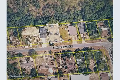 6816 Eastbrook Avenue SW, Ocean Isle Beach, NC 28469 - Photo 1
