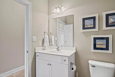 200 Lighthouse Lane #A2, Cedar Point, NC 28584 - Photo 29