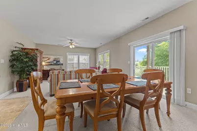 200 Lighthouse Lane #A2, Cedar Point, NC 28584 - Photo 17