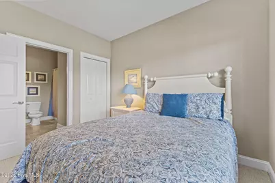 200 Lighthouse Lane #A2, Cedar Point, NC 28584 - Photo 27