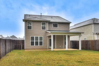 8297 Bannock Circle, Graniteville, SC 29829 - Photo 39
