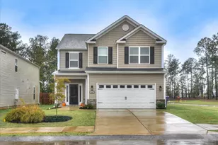 8297 Bannock Cir, Graniteville, SC 29829 - Photo 1