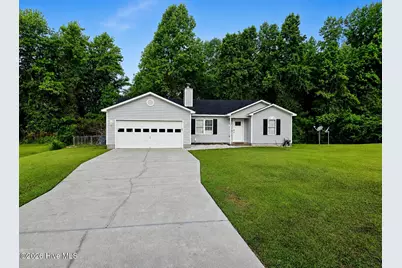 130 Nicole Court, Jacksonville, NC 28540 - Photo 1