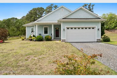 4769 Fish Factory Road SE, Southport, NC 28461 - Photo 3