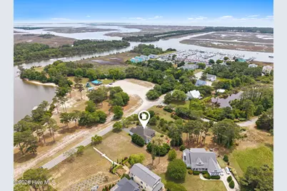 4769 Fish Factory Road SE, Southport, NC 28461 - Photo 45