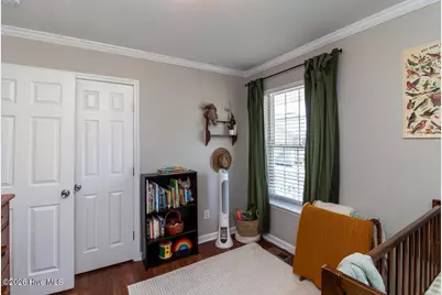34 Boylan Court, Angier, NC 27501 - Photo 13