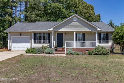 34 Boylan Court, Angier, NC 27501 - Photo 1