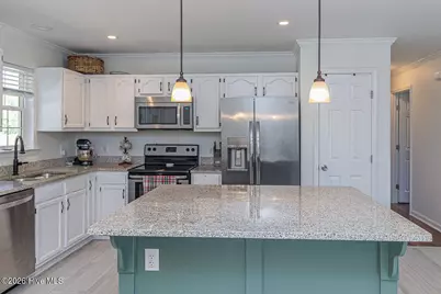 34 Boylan Court, Angier, NC 27501 - Photo 7