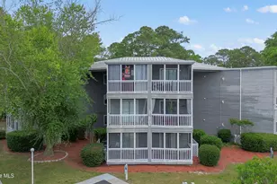 10166 Beach Dr SW, Calabash, NC 28467 - Photo 23